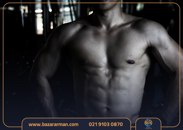 کوهنوردی (Mountain Climber) چربی سوزی سریع شکم