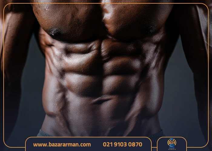 کرانچ (Crunch) بهترین تمرین سیکس پک