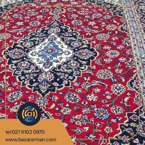 جفت ۶ متری لاکی بدون ابریشم