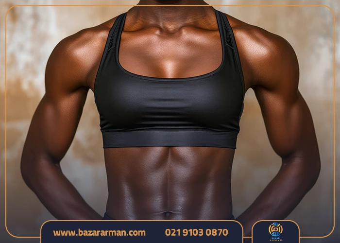 بهترین تمرینها برای ساخت سیکس پک سریع در خانه