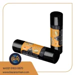 545_0023_تک رول مشکی ضحیم صنعتی اکونومی