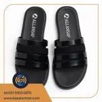 دمپایی صندل طبی زنانه انگشتی زیره pu