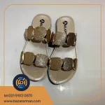 دمپایی صندل زنانه