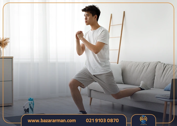 ساخت سیکس پک سریع در خانه چقدر زمان میبرد؟