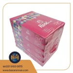 کاغذ A4 رزپرینت کد PG14 بسته 2500 عددی