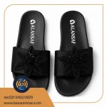 دمپایی صندل طبی زنانه انگشتی زیره pu