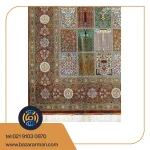 فرش دستبافت 6 متری