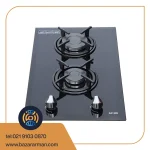 اجاق گاز صفحه ای