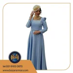 پیراهن مجلسی کاترین