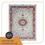 فرش دست بافت تبریز