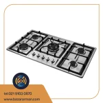 اجاق گاز صفحه ای اخوان