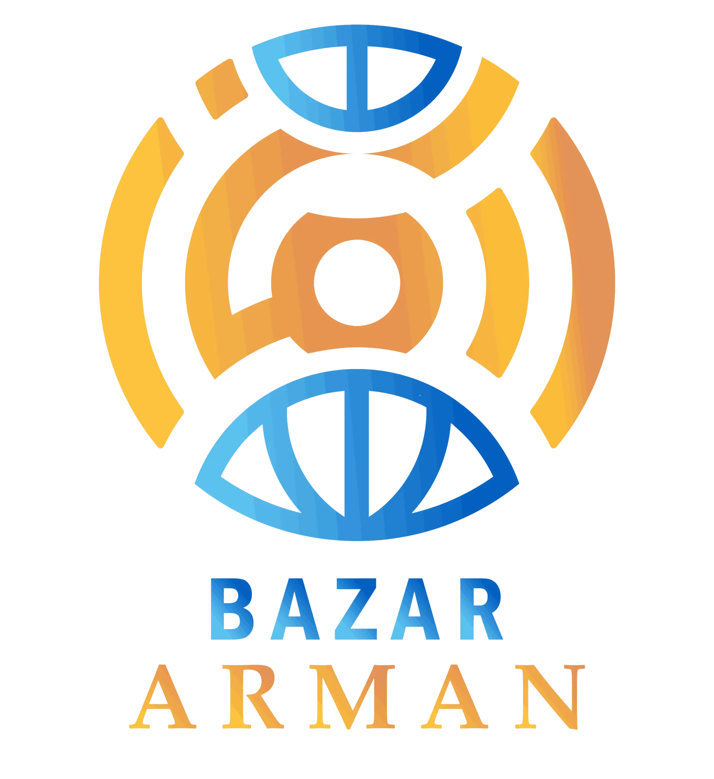 آرم بازار آرمان