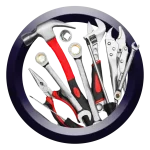 ابزار آلات و تجهیزات