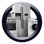 خانه و آشپزخانه