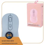 موس بی‌سیم Dual-mode M273