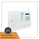 دزدگیر اماکن آنیک مدل A480