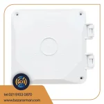 کمباکس دوربین مداربسته Cam Plus