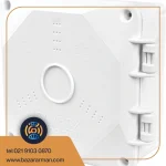 کمباکس دوربین مداربسته Cambox Pro 14×14