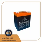 باتری Black Way BL5-12 12V 5Ah
