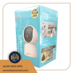 دوربین بیبی کم Uniview