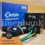ردیاب خودرو رابین مدل R980