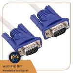 کابل VGA 3M