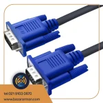 کابل VGA 5M