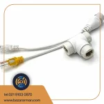 POE Combiner / MAX مدل MSW-2100AC