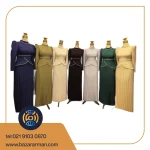 پیراهن ویدا