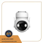 دوربین 4G مدل Cell PT — K9EP-3T0TE-EU