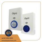دستگاه دزدگیر گیپو مدل MG-100