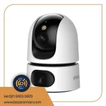 دوربین مداربسته Imou Ranger Dual 10MP