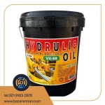 ٢٠ ليتری روغن هيدروليك