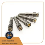 فیش کواکسیال دوربین