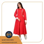 پیراهن شیرین دخت