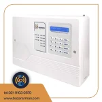 دزدگیر اماکن VIZITRON